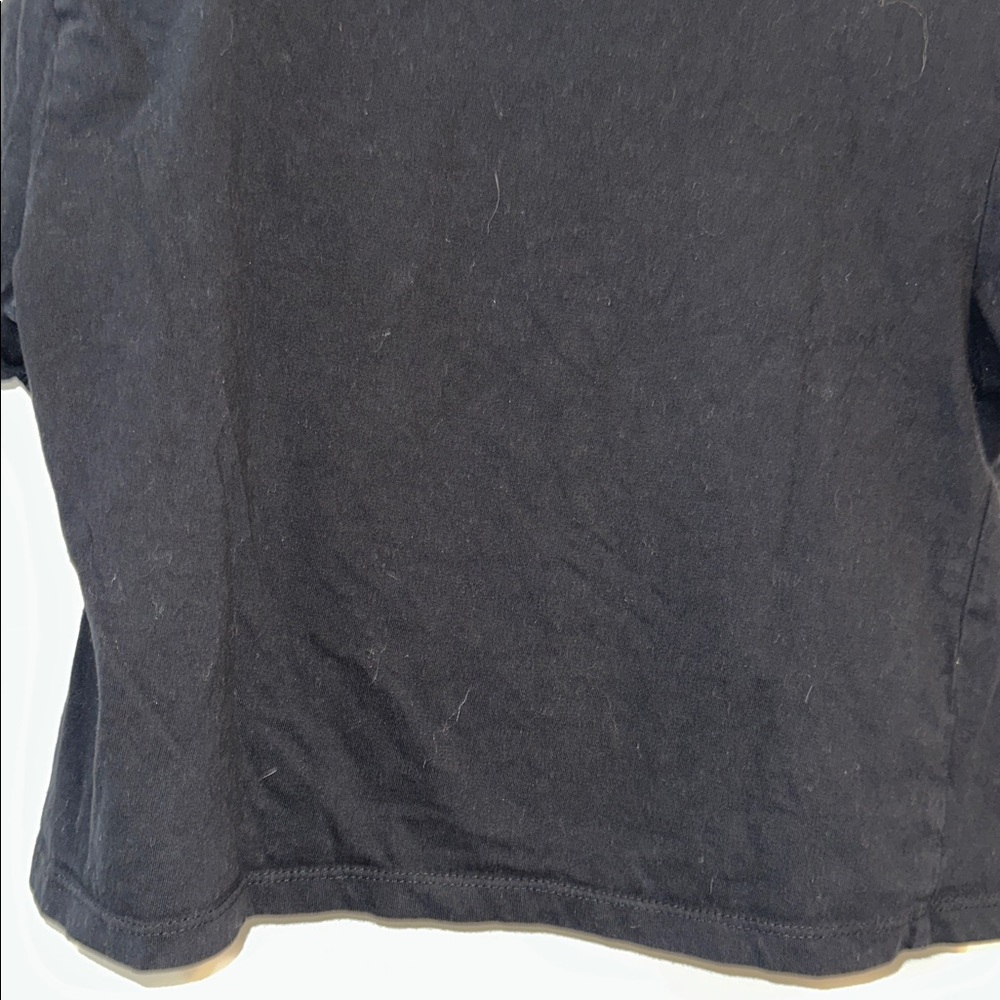 Stranger Things Cropped Tee - Picture 11 of 12